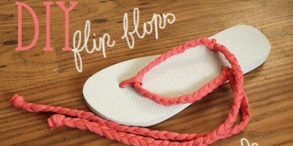 5 DIY Ideas Easy but Worth to Try