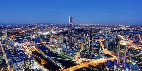 10 Most beautiful cities of the World