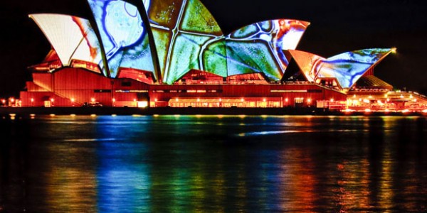 Wonders of Modern Architecture