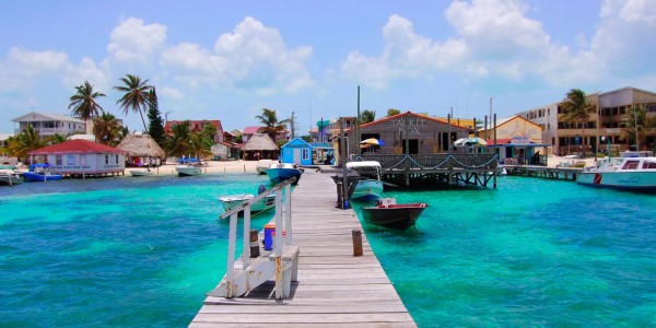 Places worth to visit