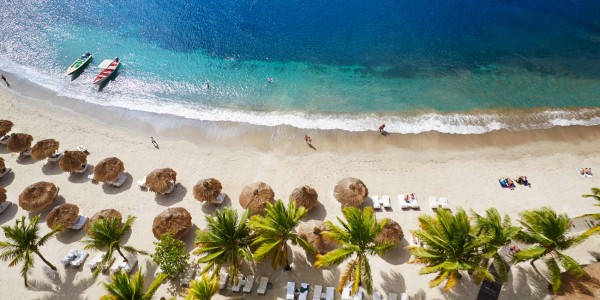 The Best Beaches For Summer Vacation – 2014