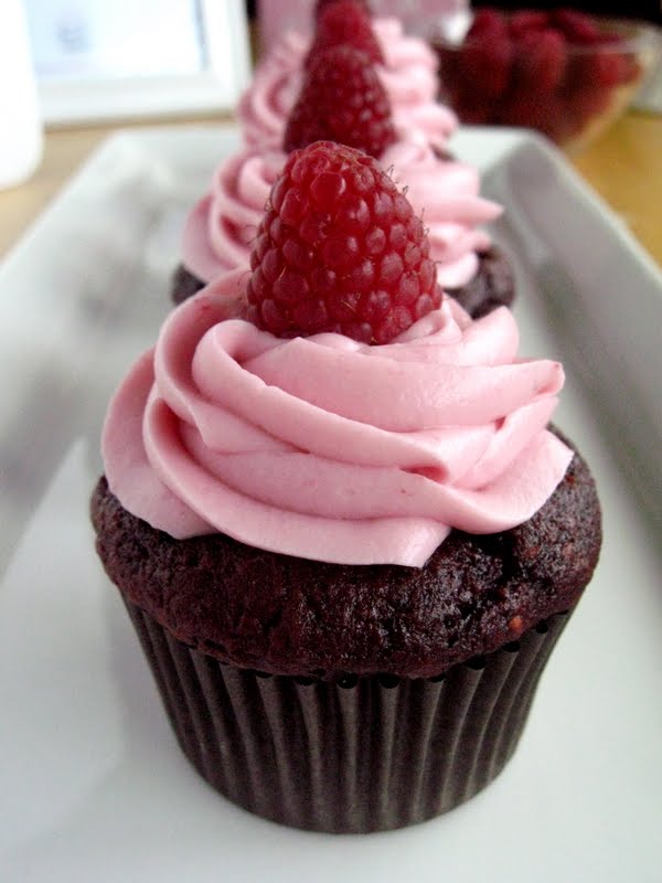 10 Delicious Cupcake Recipes That You Must Try!