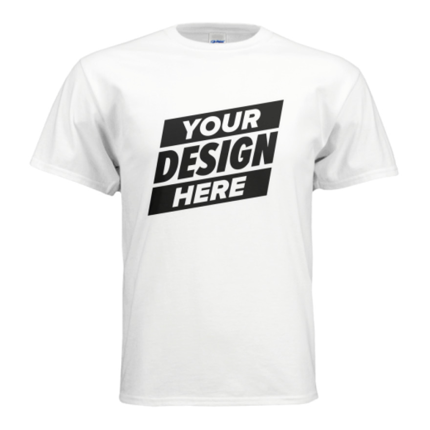 t shirt printing sittingbourne