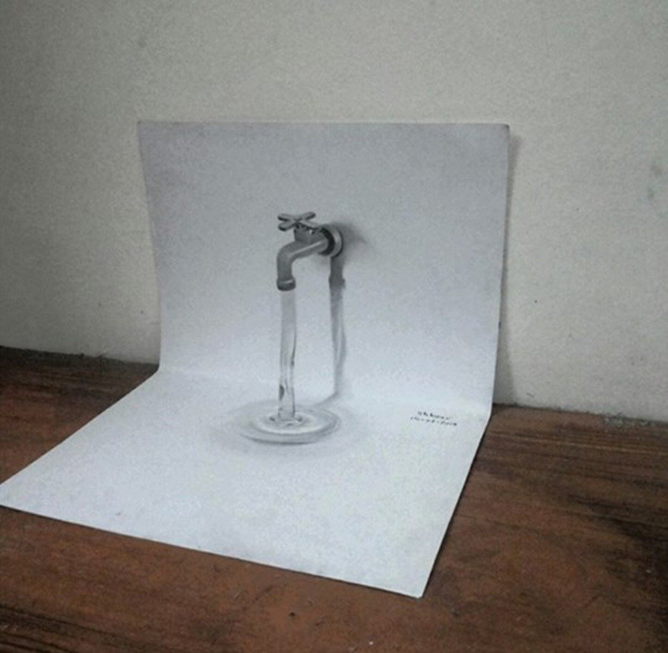 draw 3d images online free