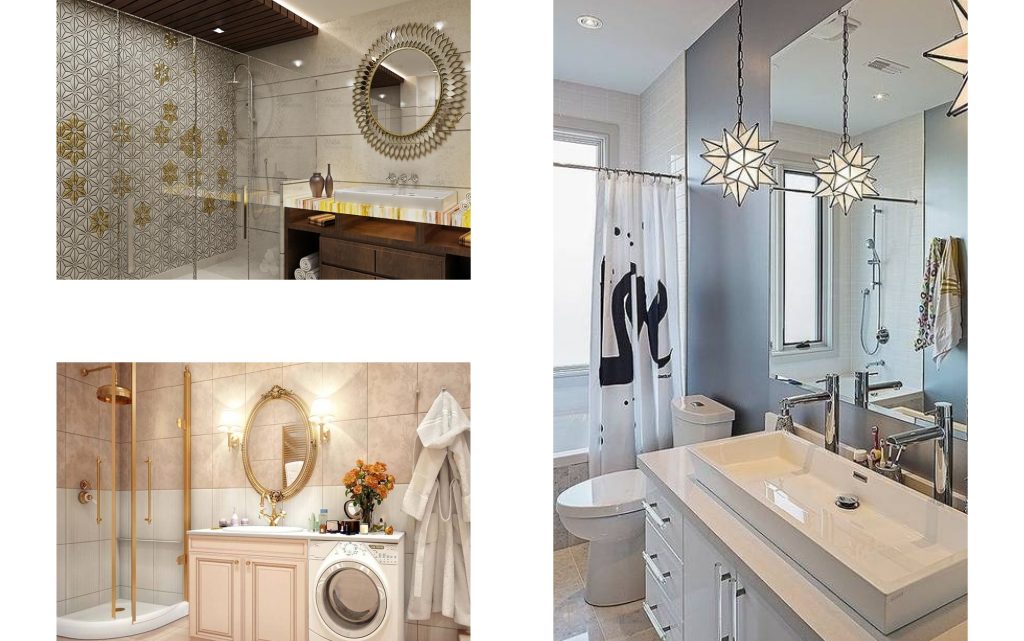 Elegant Bathroom Design to Grab Your Attention