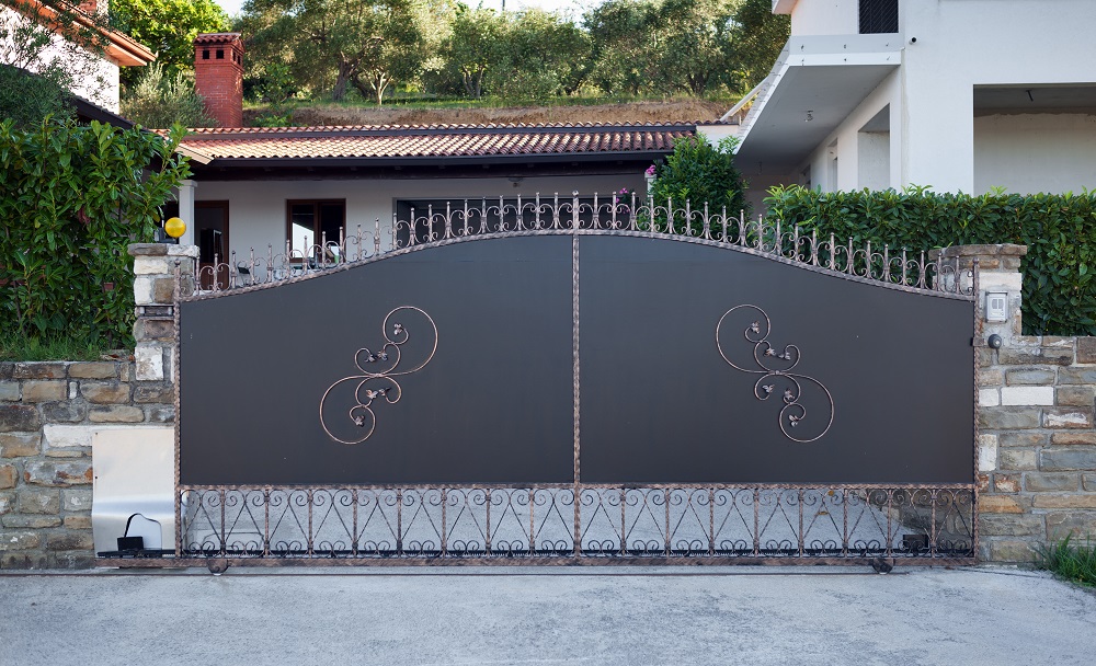 Buying High-Quality Auto Sliding Gate Kits