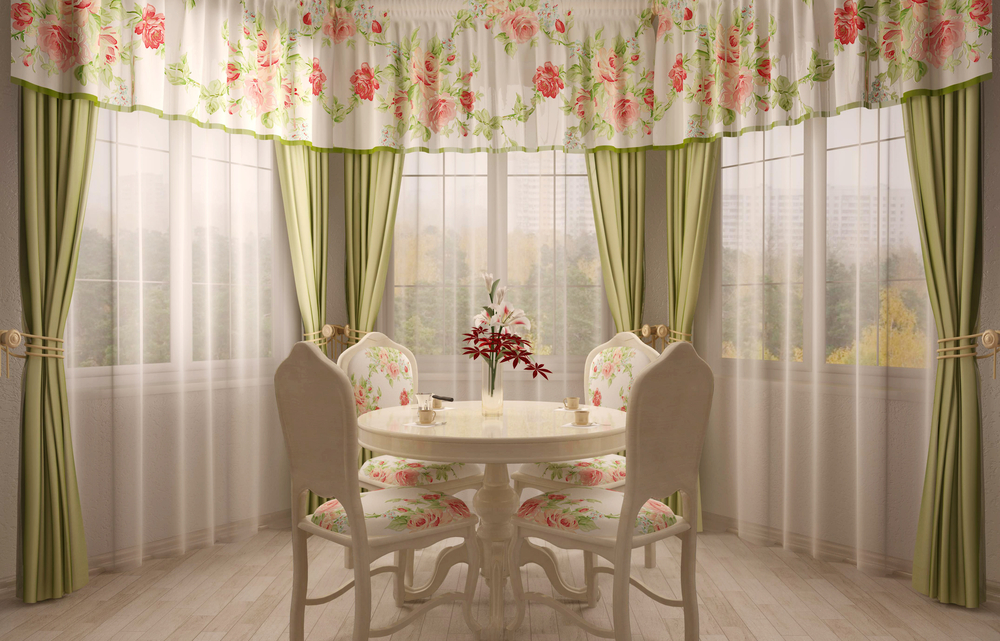 Benefits of Buying Custom Made Curtains for Your House