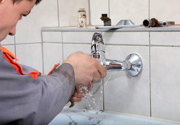 Why Leak Repairs are Very Important for Your Home?