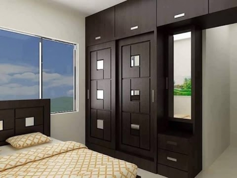 Bedroom Cupboards That Are Simply Beautiful Keep it Relax