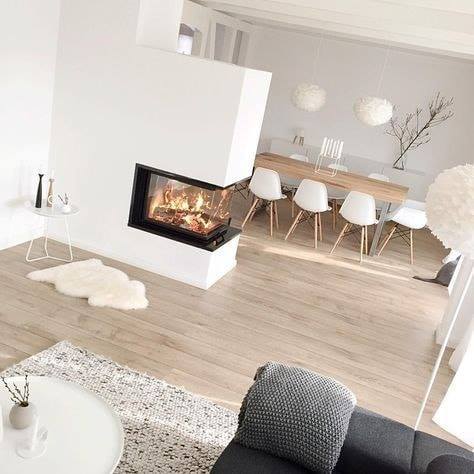 charming fireplaces