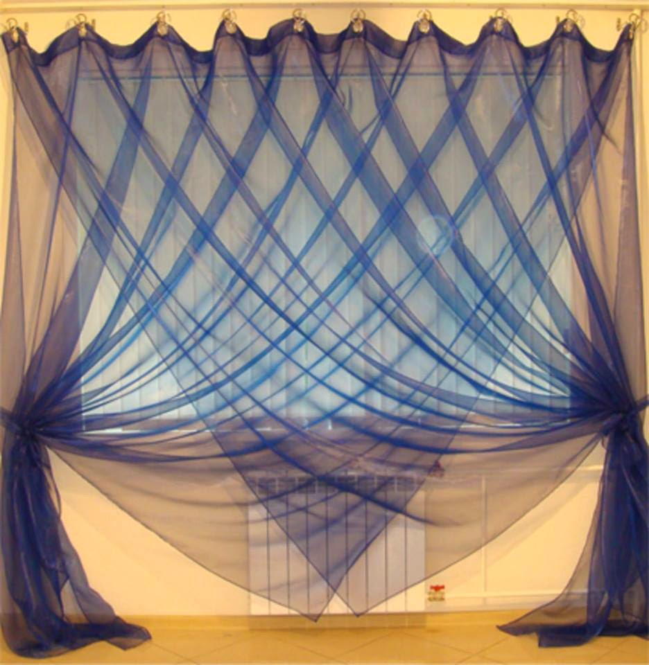 curtains design
