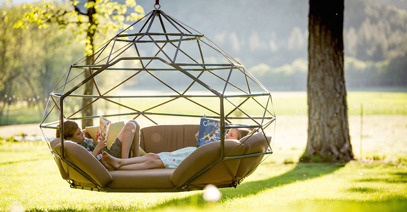 hammock for outdoors