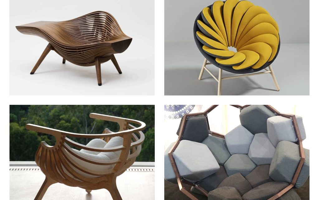 Unique Chairs That You Shouldn’t Miss