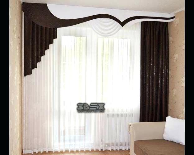 curtains style