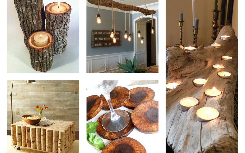 Special Wood Reuse Ideas