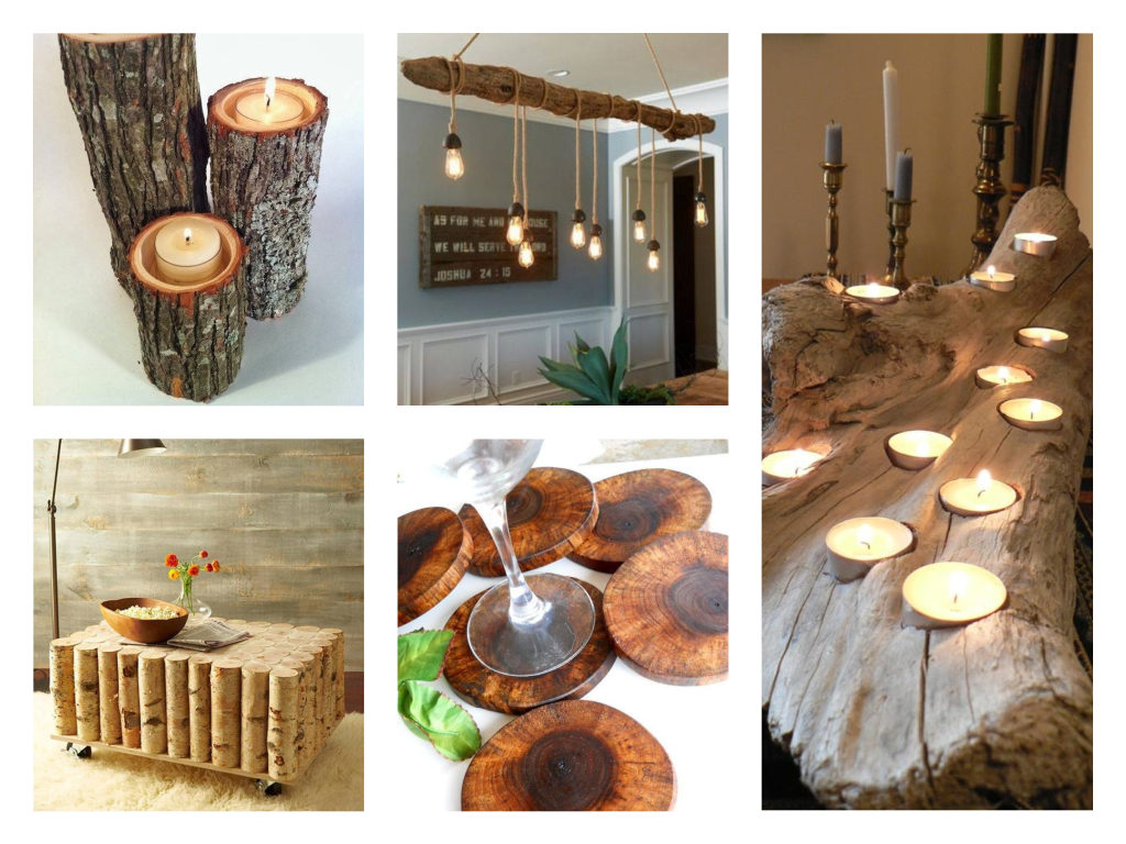 Special Wood Reuse Ideas