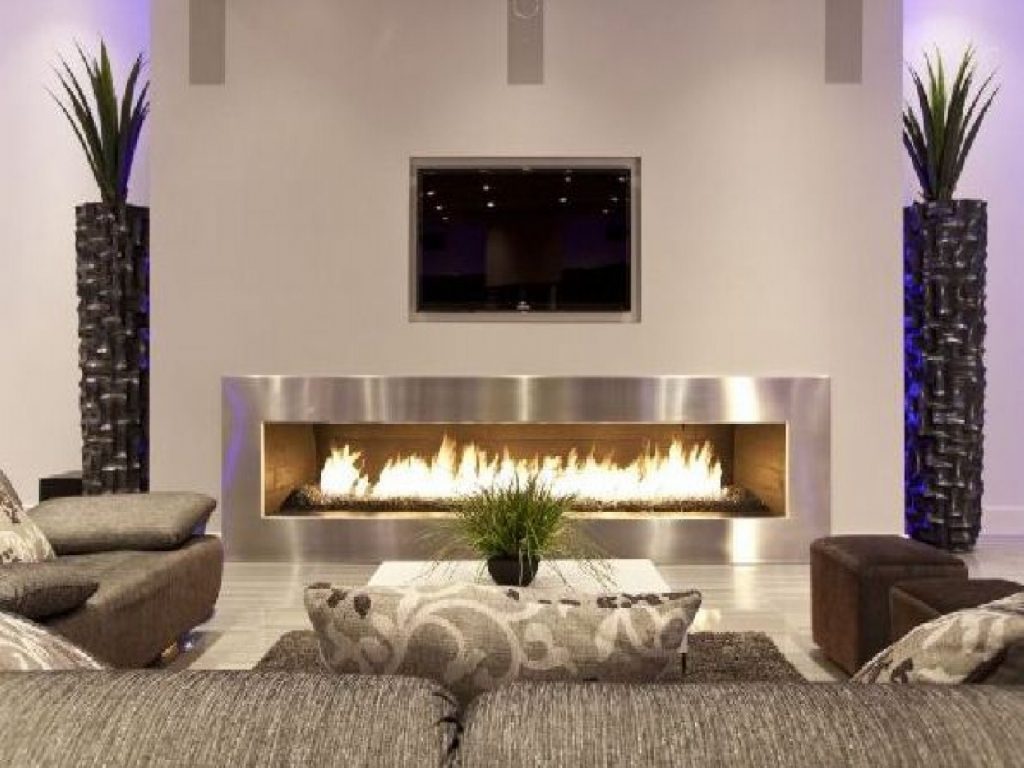 stunning fireplaces