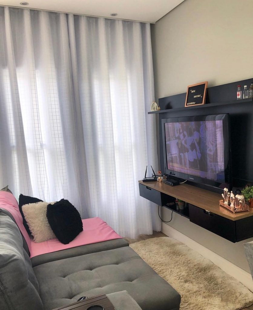 lovely living room tv stand