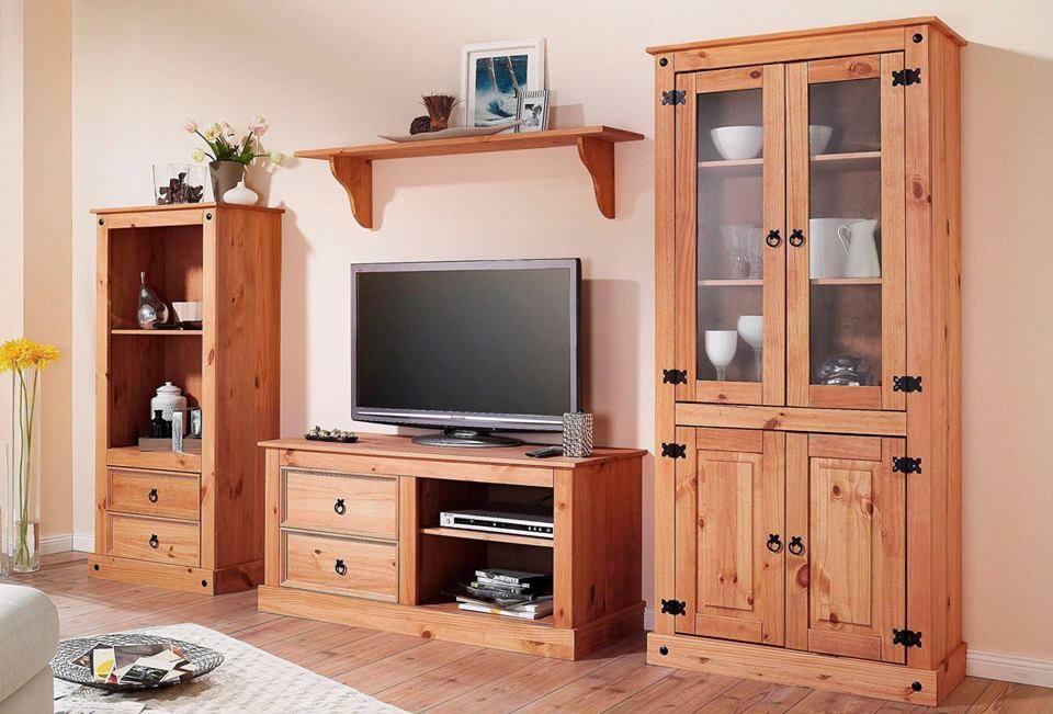 TV stand cabinet