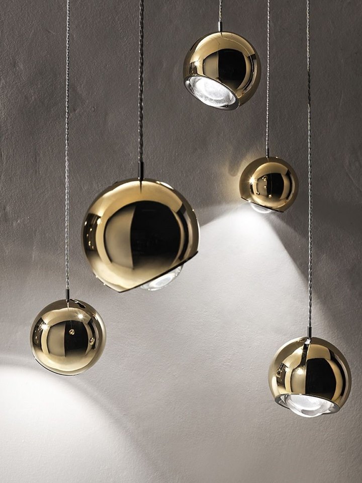 pendant lighting