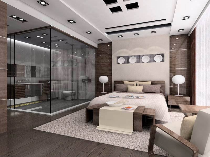 bedroom design