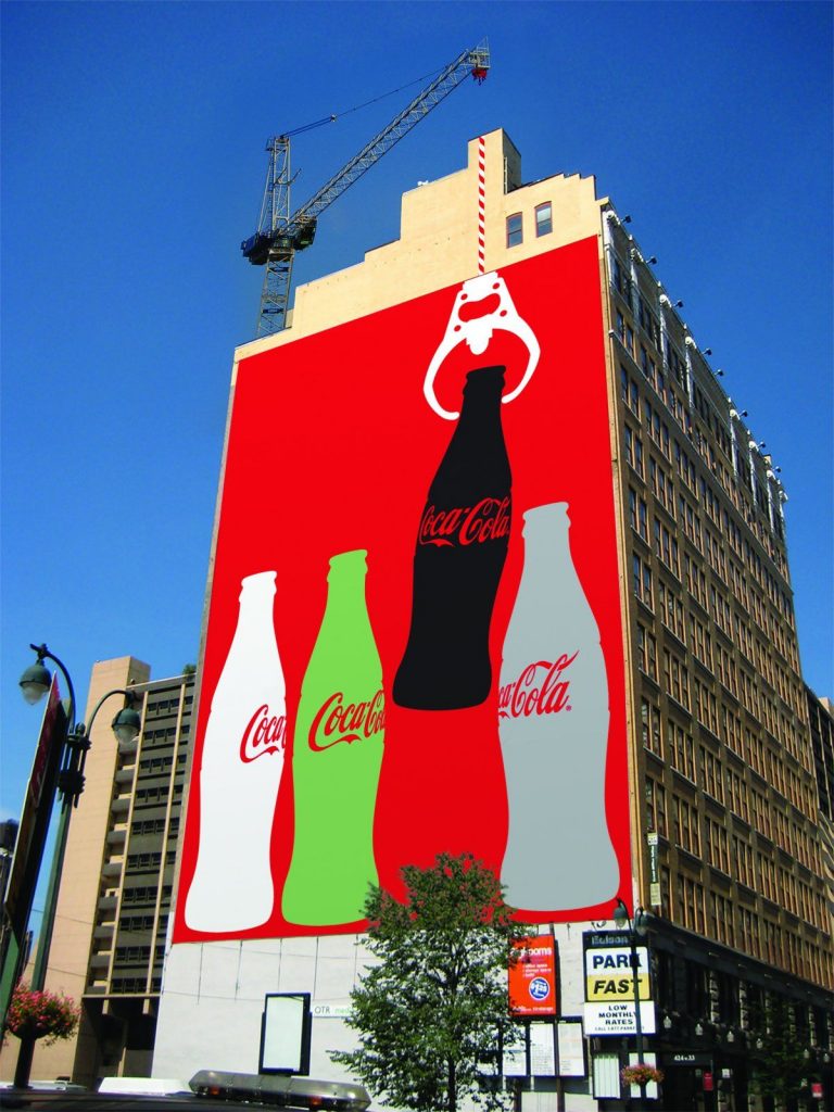 coca cola