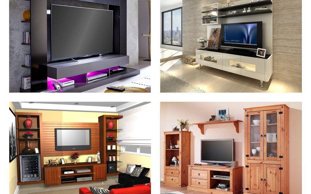 Amazing TV Stand Ideas