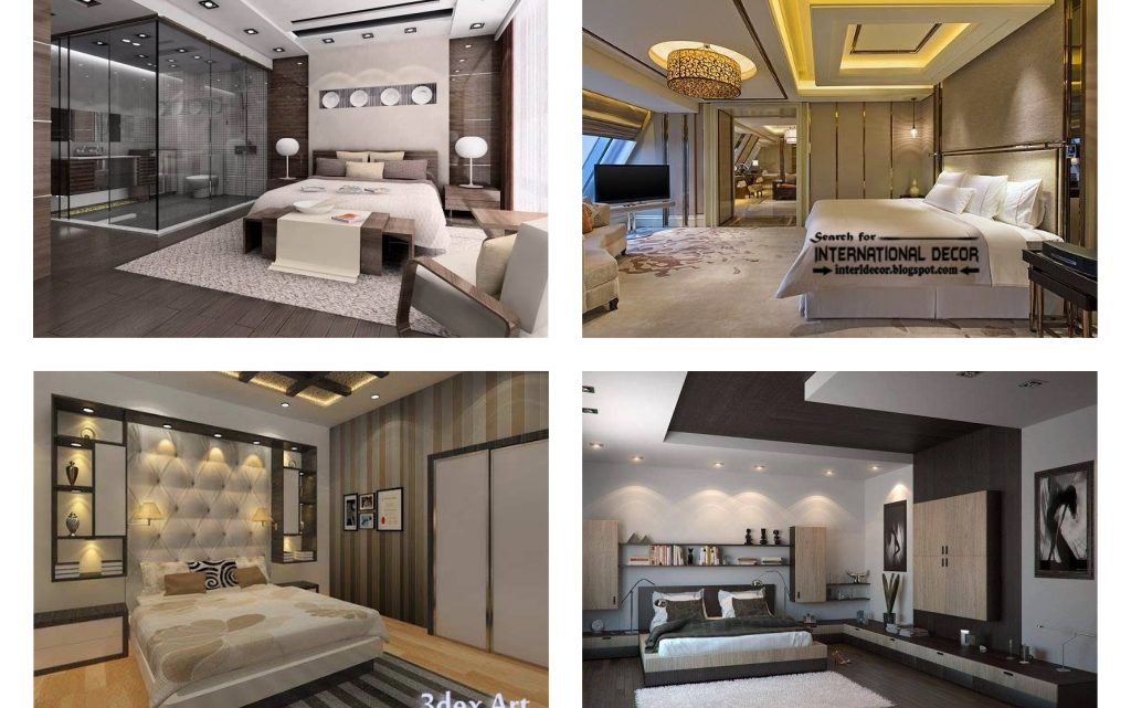 The Most Amazing Bedroom Designs