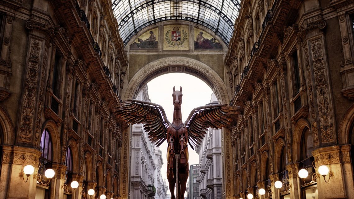What Is The Best Time To Visit Milan?