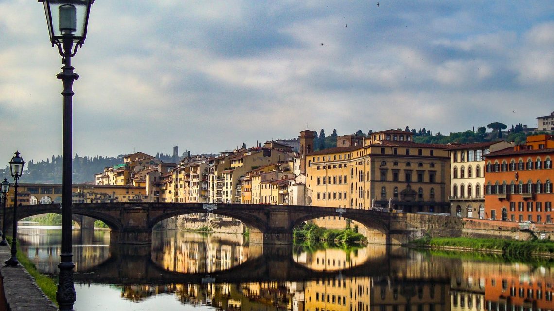 Explore The Italian Cradle Of Art – Florence Transfers And Activities