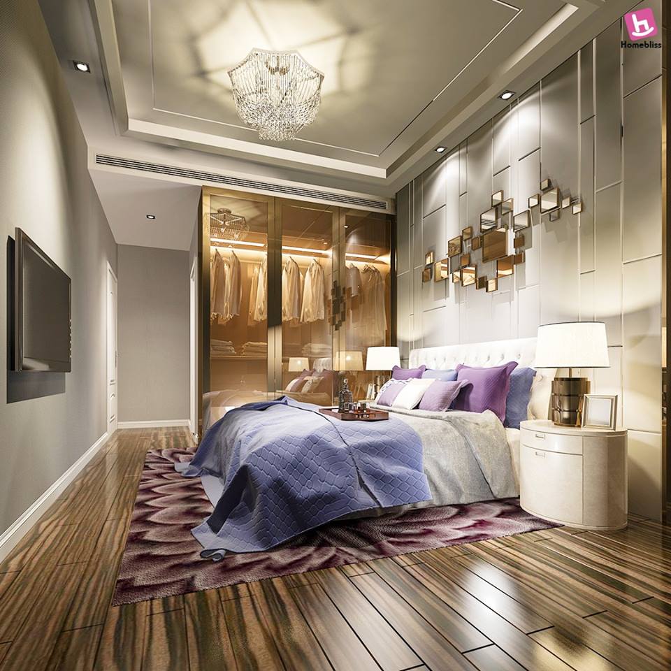 modern bedroom designs