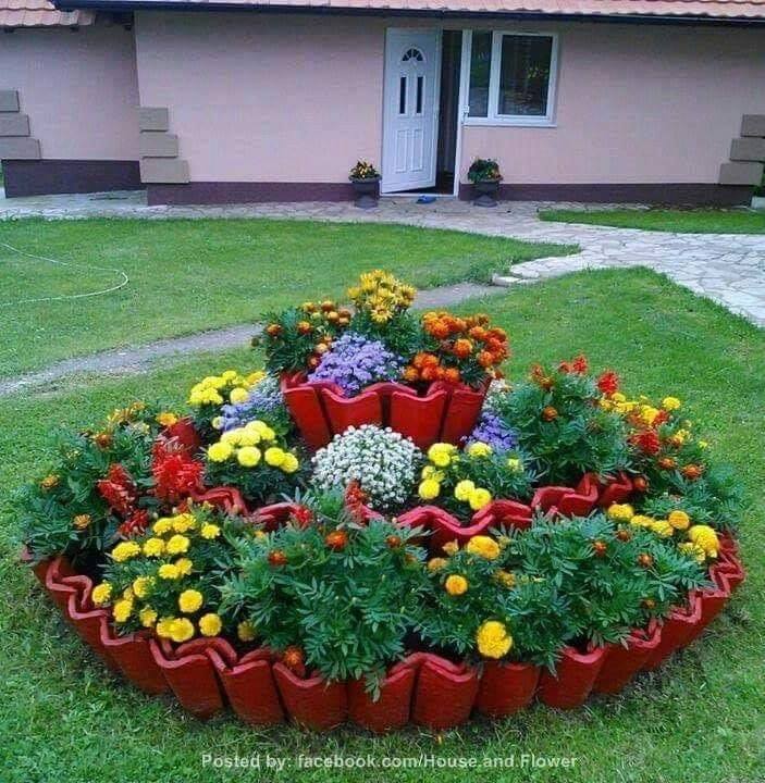 garden decor