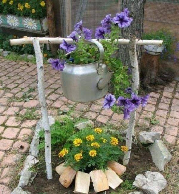 garden decor