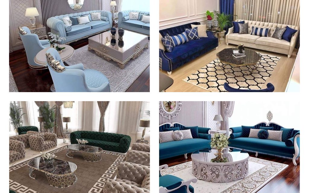 Breathtaking Carpets Your Home Flooring Needs