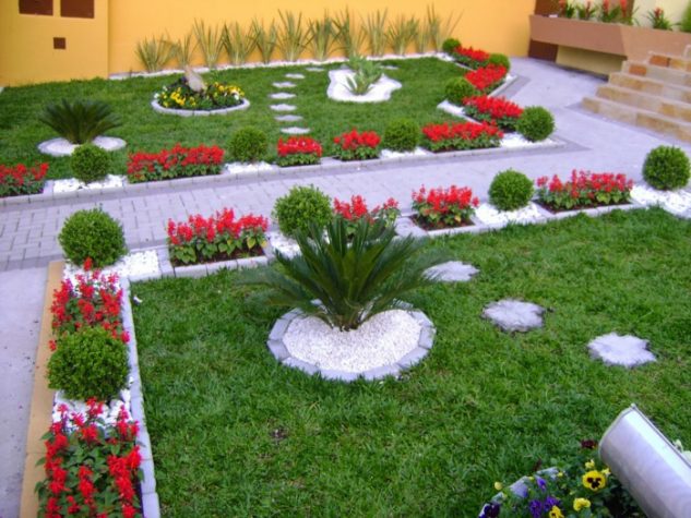 garden decoration