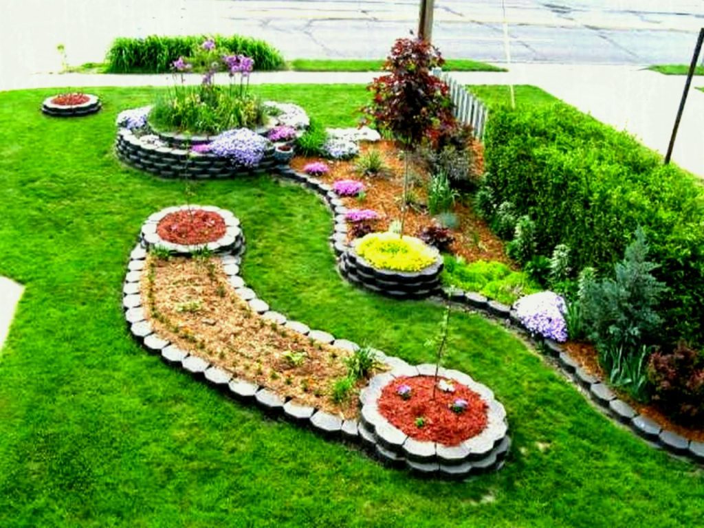 garden idea