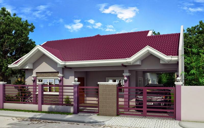 3D house design