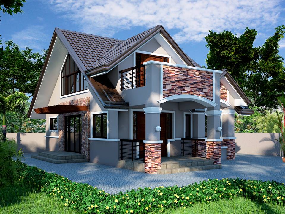 wonderful house design