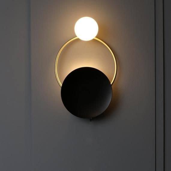 wall lamp