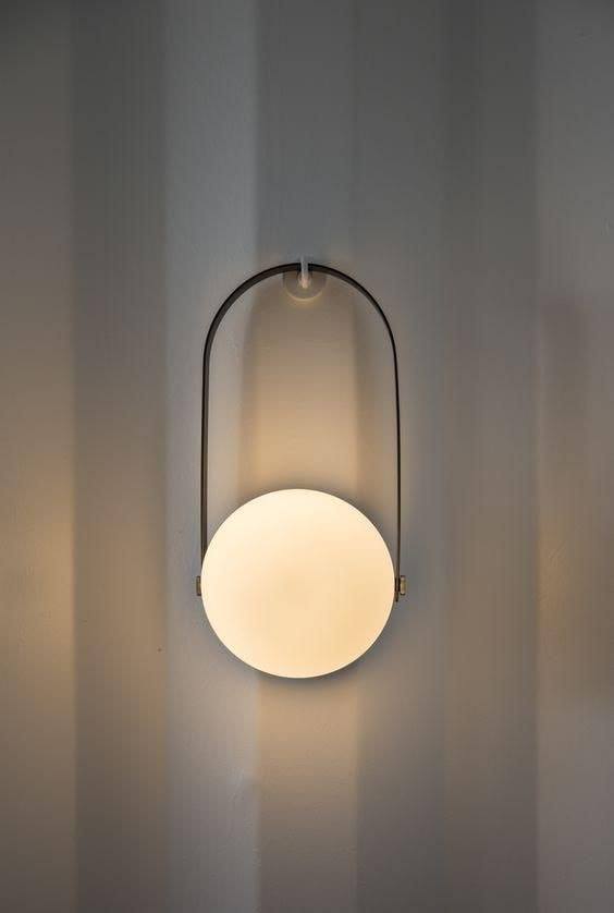 wall lamps