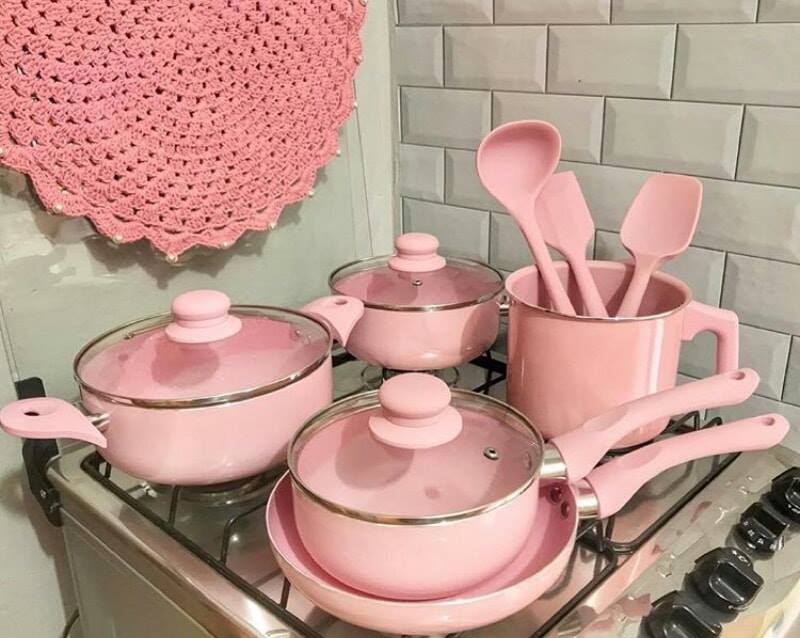 kitchen stuff