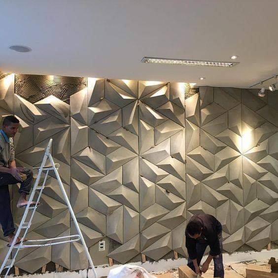 wall panels