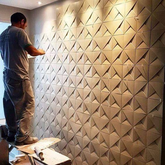 wall panels