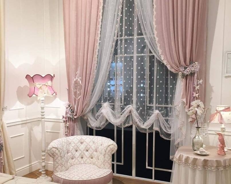 Lovely Curtains Ideas You Will Wish to See Twice