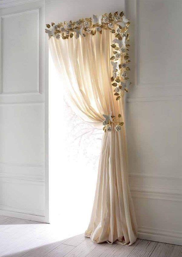 curtains design