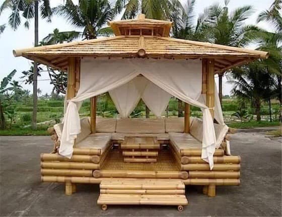 gazebo