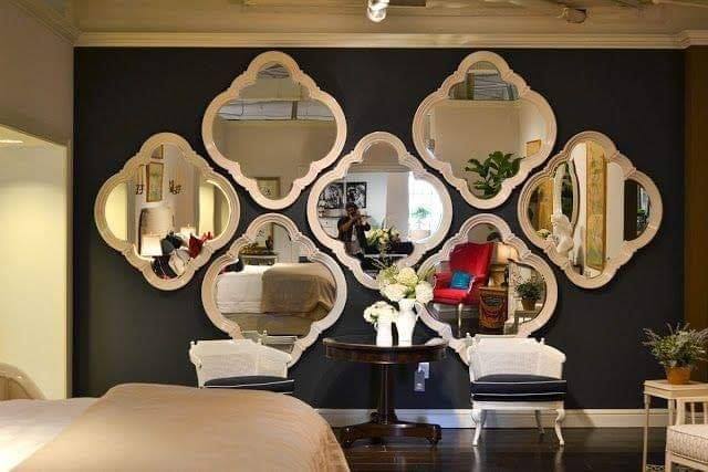 impressive mirrors