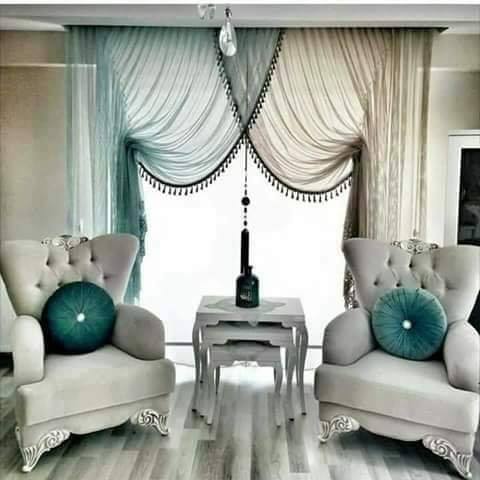 alluring curtains