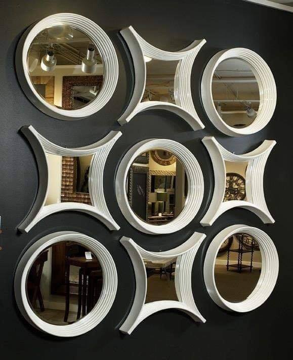 nice wall mirrors