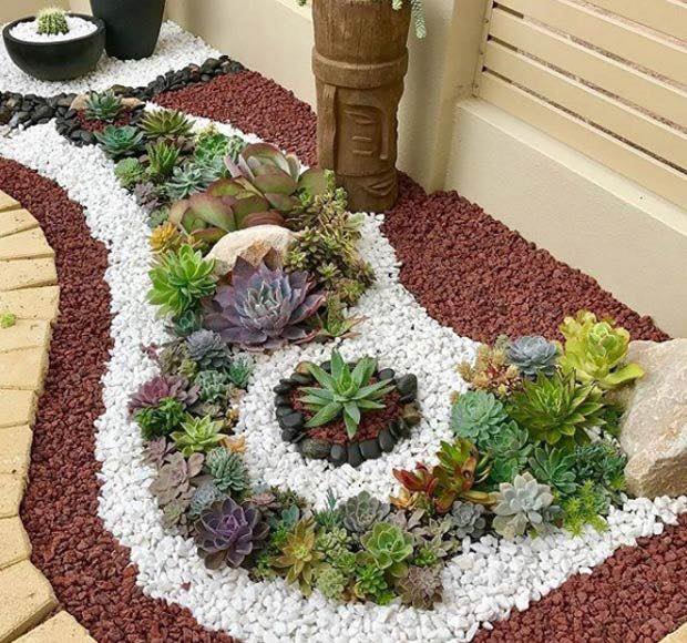 amazing garden decor